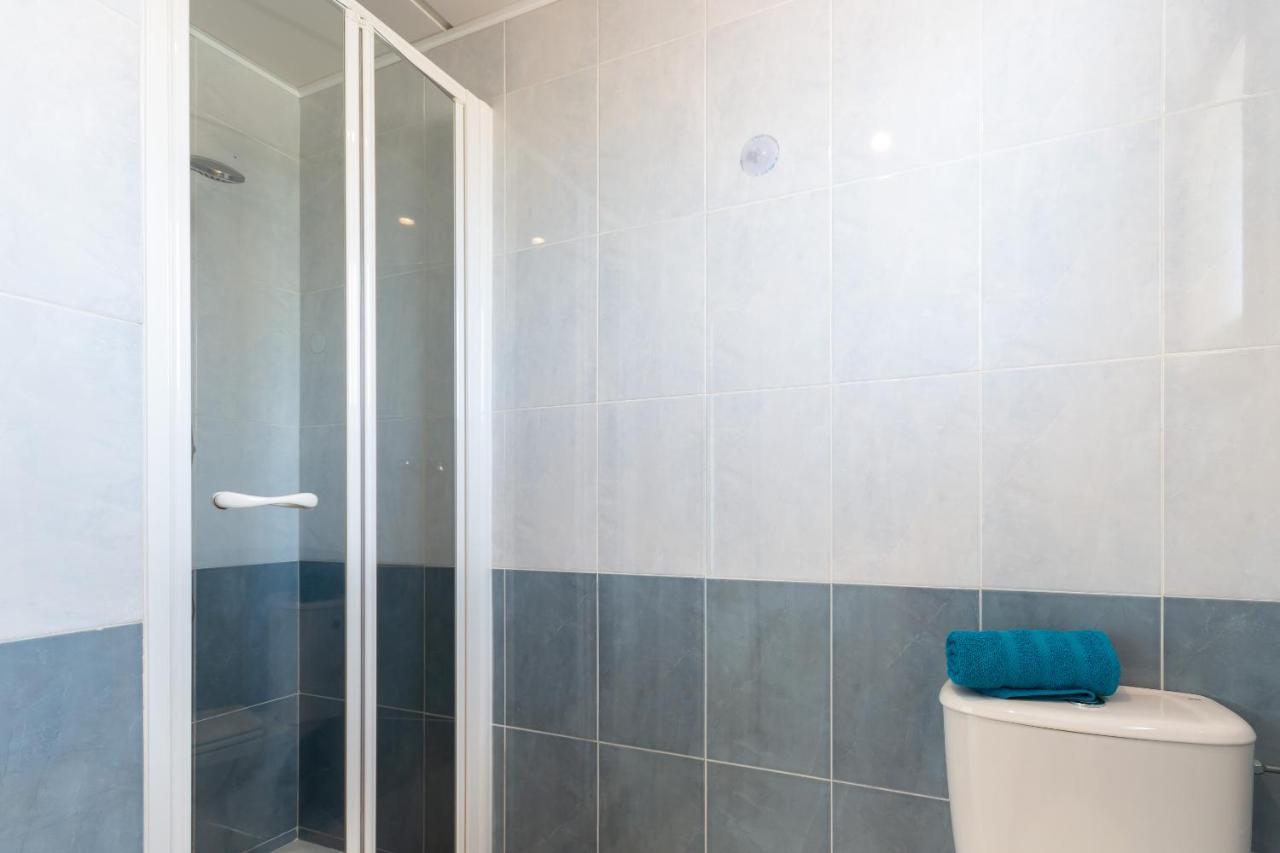 Topacio Penthouse 17A - Costa Carpediem Calp Exterior foto